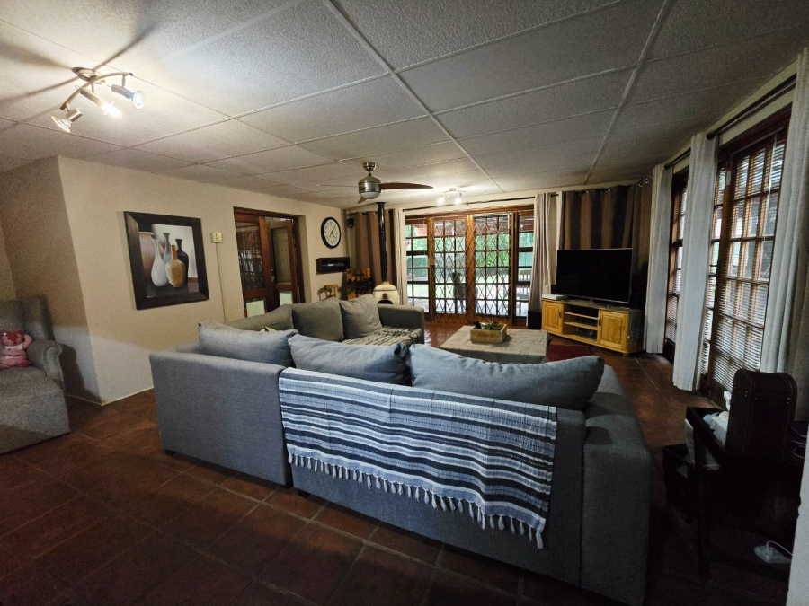 4 Bedroom Property for Sale in Bayswater Free State